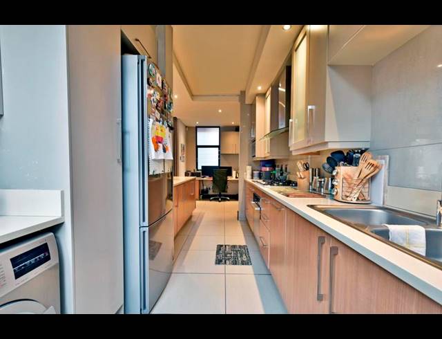 2 BEDROOM APARTMENT FOR SALE IN MELROSE ESTATE